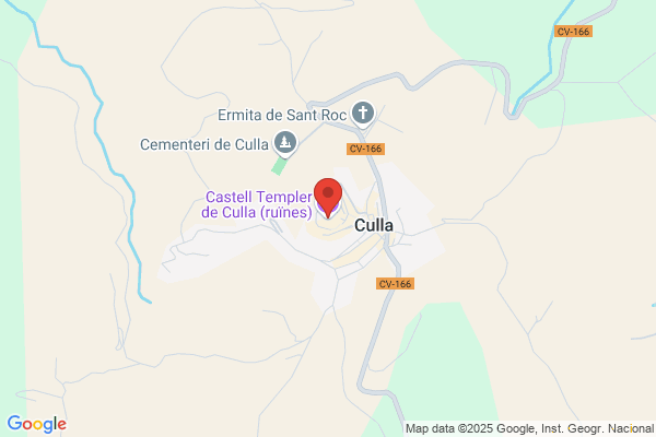 Collado Castillo m.