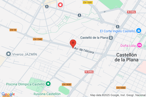 Jose Fernando Zafon Y Otros Cdad
