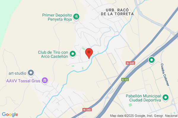 Penyeta Rotja S/N