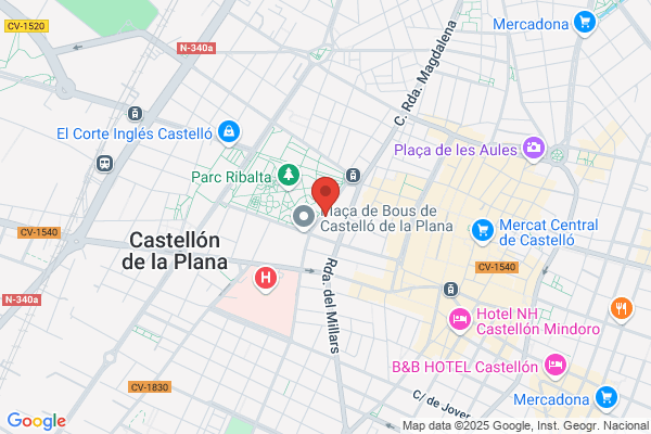 Asociacion Española Contra El Cancer