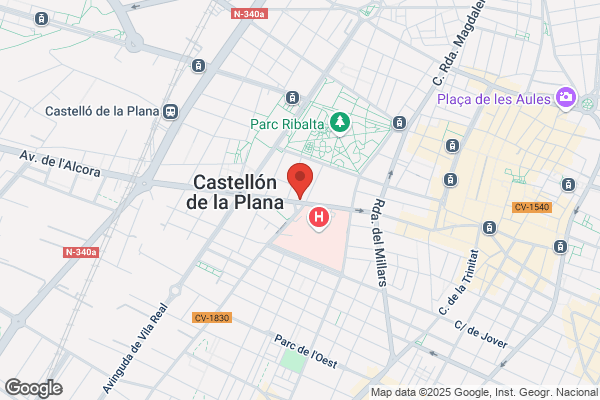 Asociación Provincial De Empresarios De Hosteleria Y turismo