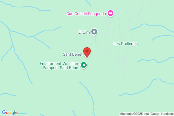 Benet Safont r.