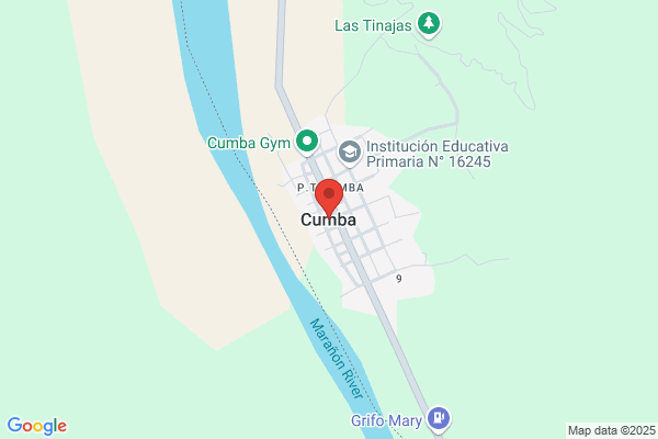 Cumba Marti f.