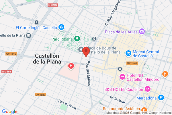 Gestoria Viñas - Gestoria Administrativa