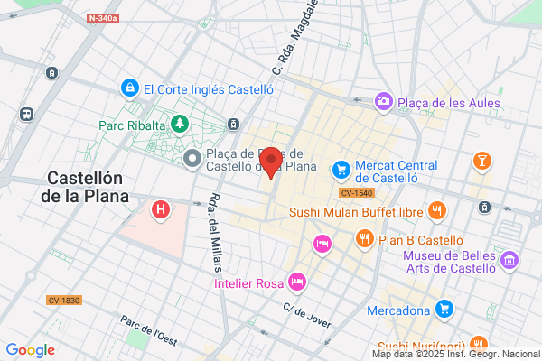 Clinica Vital Dent