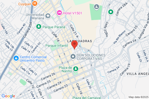 Worldent Centro De Salud Dental S.L.