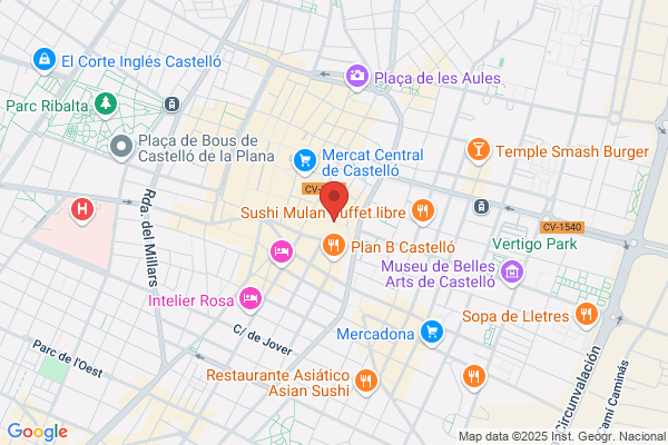 Instituto Para La Correccion De La Miopia Por Laser s.A.