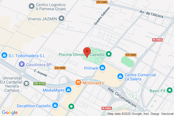 Club Deportivo Castellon S.A.D.