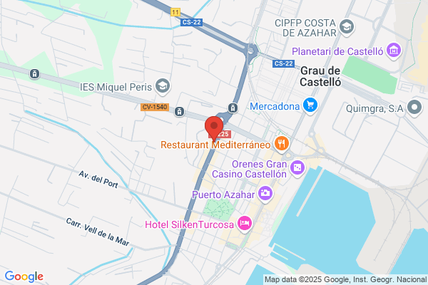 Cultural Deportiva De Castellon