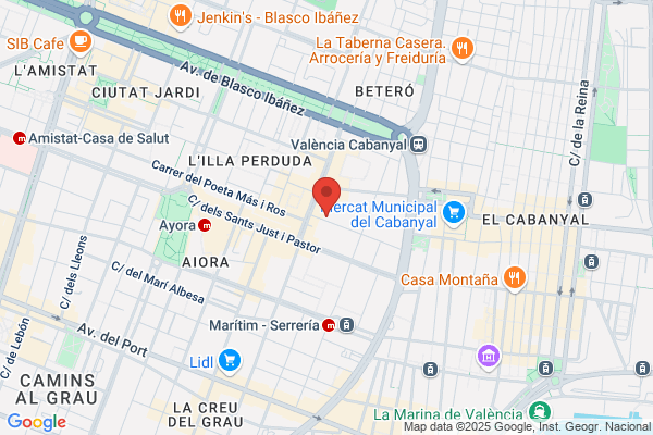 Federacion De Pesca De La Comunidad Valenciana