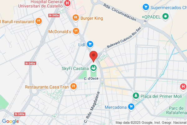 Federacion Provincial De Balonmano