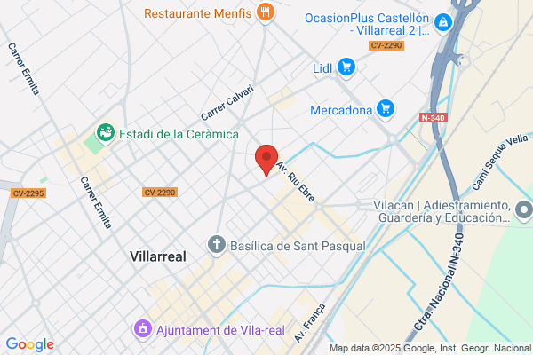 Gimnasio Silueta Sport