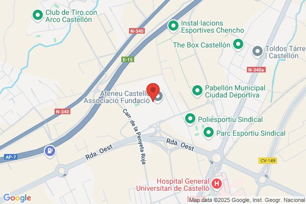 Moto Club Castellon