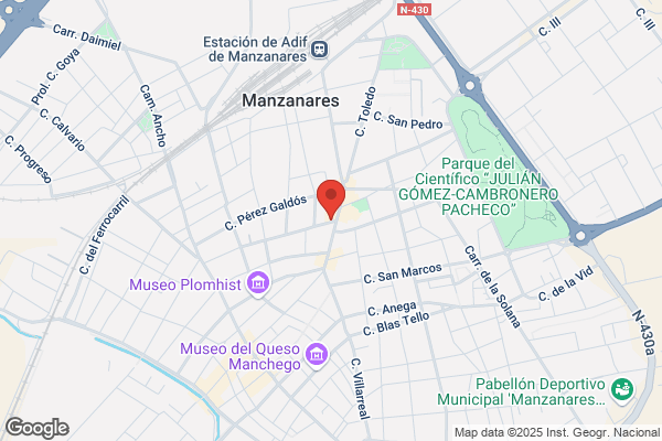 Navarro Manzanares a.