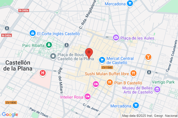 Zamora Poveda j. L.