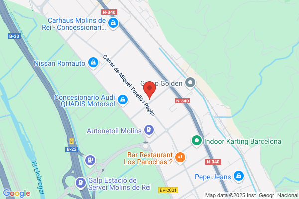 Silenox Escapes S.L.