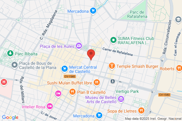 Mapfre (Mapfre Industrial)