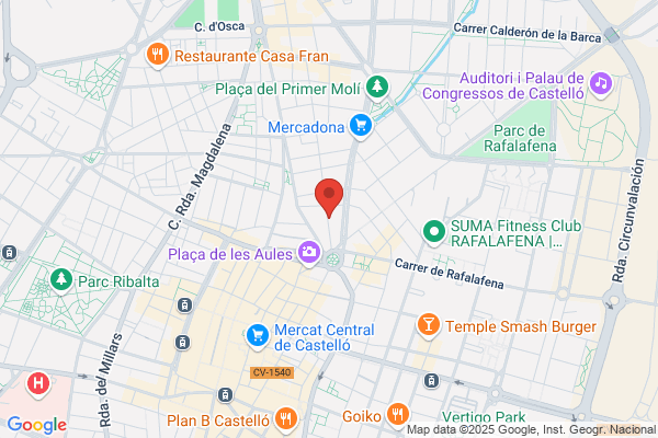 Vidal Informatica - Venta Y Reparacion De ordenadores cursos educacion Y formaci