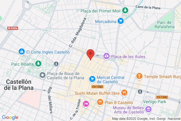 Afp System S.L.