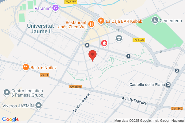 Castellon Web S.L.