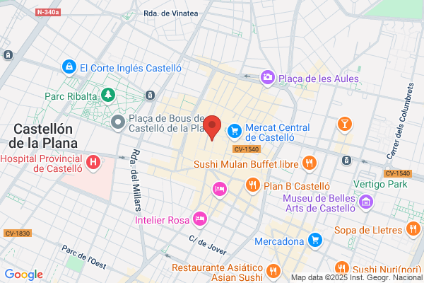 Gestion Y Recursos Informaticos G.R.I. S.A.L.