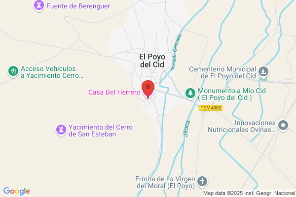 Pensi Herrero m.