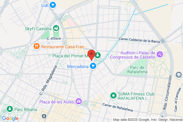 Sociedad Anonima De Traccion