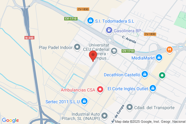 Tc Tucauto - Vehículos De Ocasión Castellon - Tasación De Vehículos