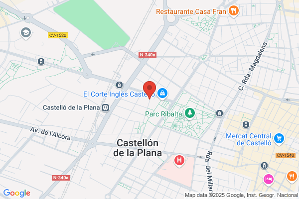 SERVICIO CASTELLON, S.L.