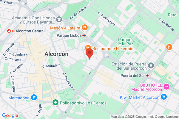 Urge 24h Asistencia S.L.