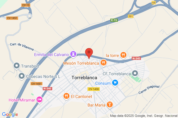 Construcciones Domenech