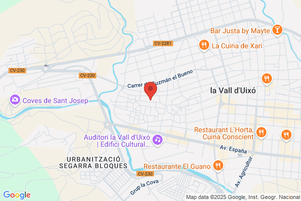 Construcciones Villegas Y Serrano S.L.