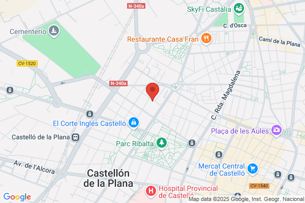 Ingascal - Calefaccion Gas Y Reformas