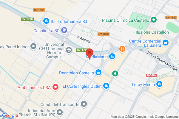 Stoplagas Sanidad Ambiental