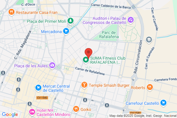 Clinica Dental José Luis Vidal