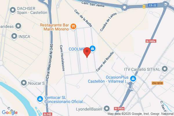 Perez Y Mateu C.B.