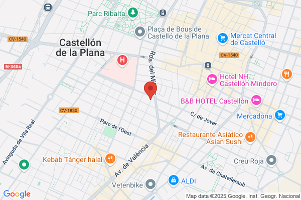 Reformas Valudain Estrella