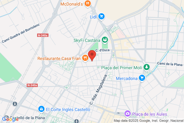 Fagor Servicio Oficial