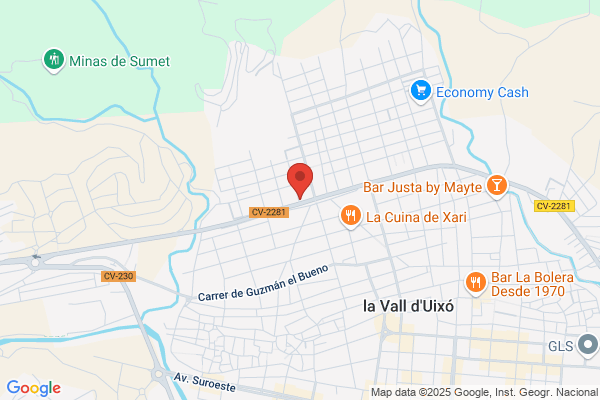 Garzon Rodenas S.L.