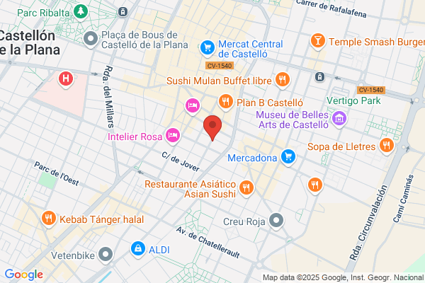 Colomina Vivar a.