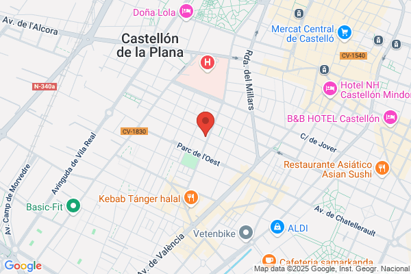 Tecni Estudio Formación