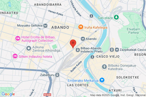 Academia Ida Benyón S. L.