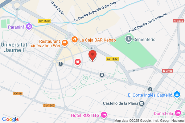 Academia Ida Benyón S. L. - Academias de Idiomas