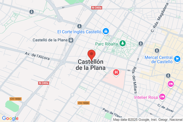 Asociacion Tres Per Quatre