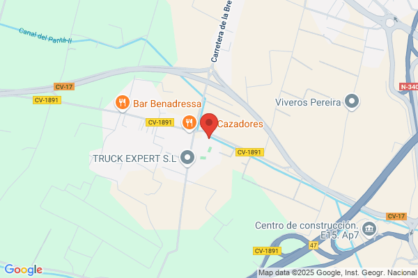 Colegio Nacional Benadresa