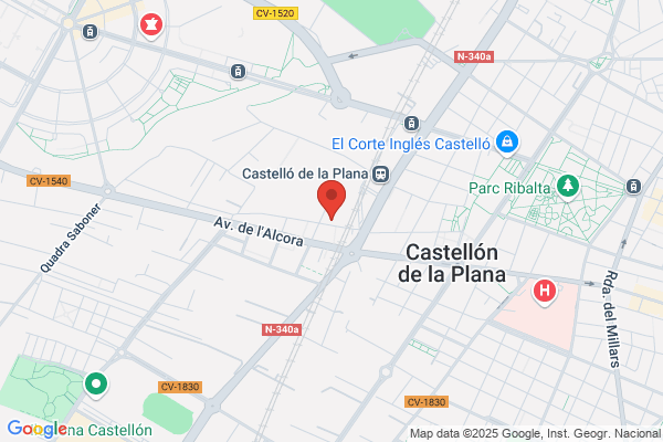 Colegio Publico Jaume I