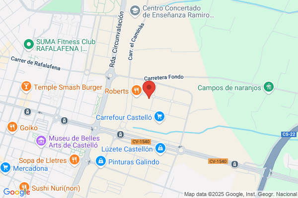 Sistemas De Comunicacion Ibertel S.L.
