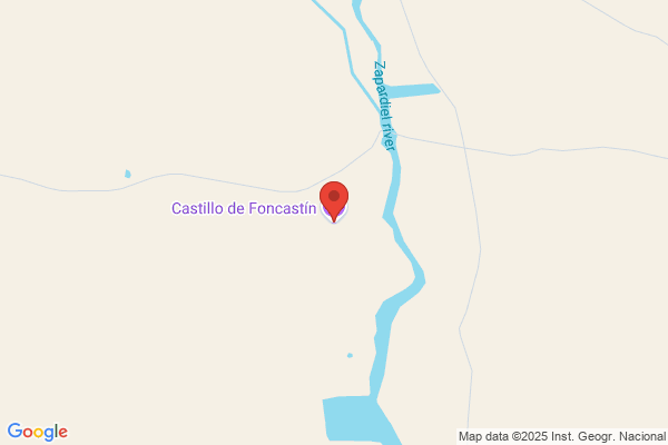 Castillo Safont r.