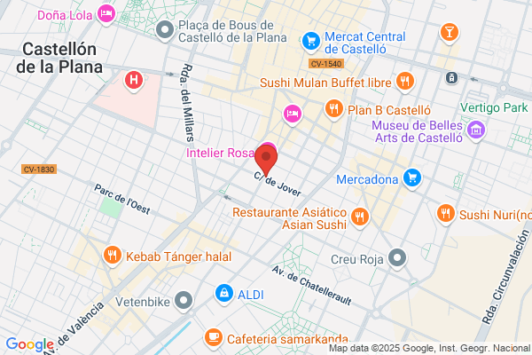 ASESORIA PORCAR CASTELLON