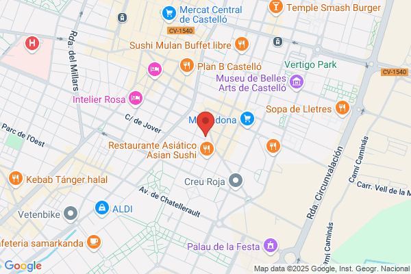 Asesoria Bolumar S. L. - Fiscal - juridica - contable